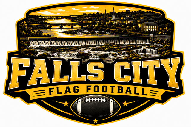 Falls City Flag Football